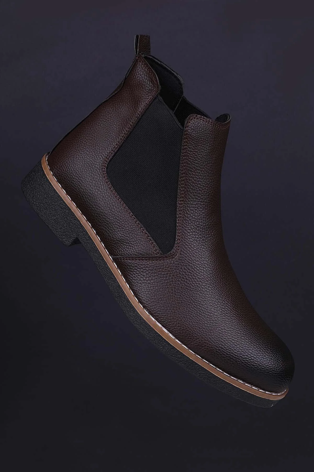 Unisex Chelsea Bot Ürün Clv.30141 - Görsel 10