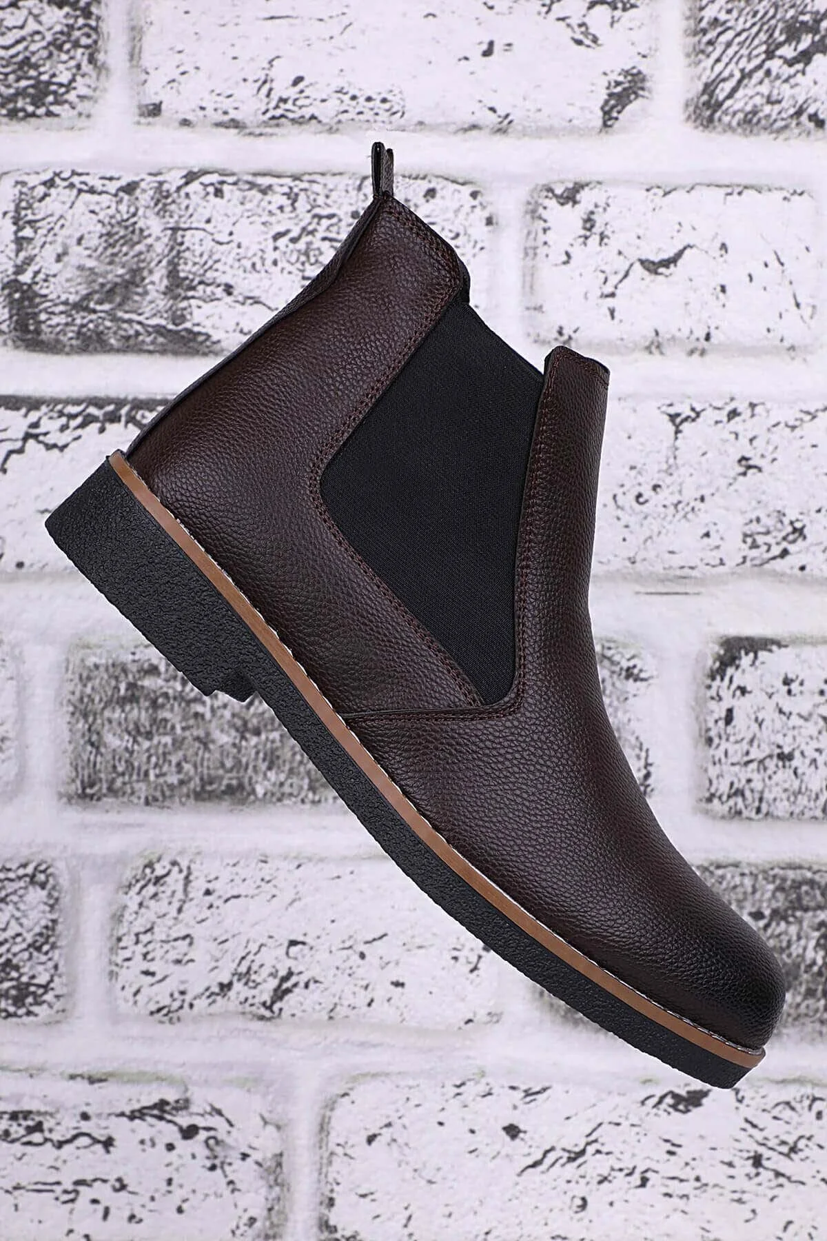 Unisex Chelsea Bot Ürün Clv.30141 - Görsel 9