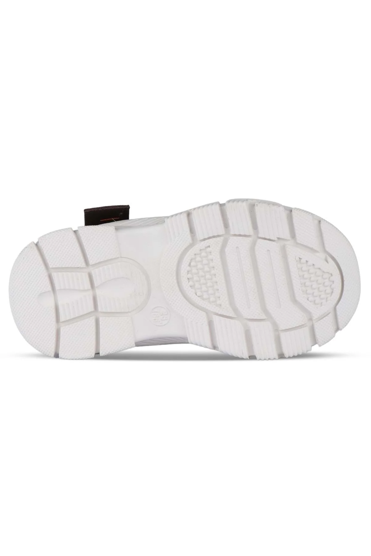 Unisex Çocuk Marcus Bebe Bot - Camel - Görsel 5