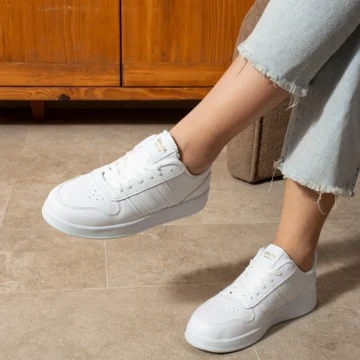 Unisex Spor Ayakkabı Günlük Iikiibant Sneakers