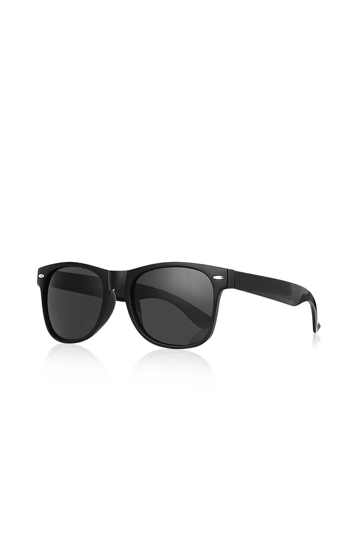 Uv400 Korumalı Unisex Güneş Gözlüğü 3'lü Fırsat Seti - Görsel 3