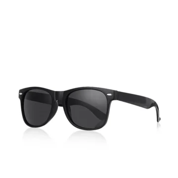 UV400 Koruyucu WAYFARER Unisex Güneş Gözlüğü 2011