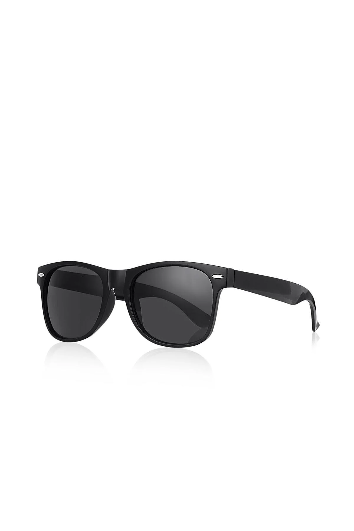 UV400 Koruyucu WAYFARER Unisex Güneş Gözlüğü 2011