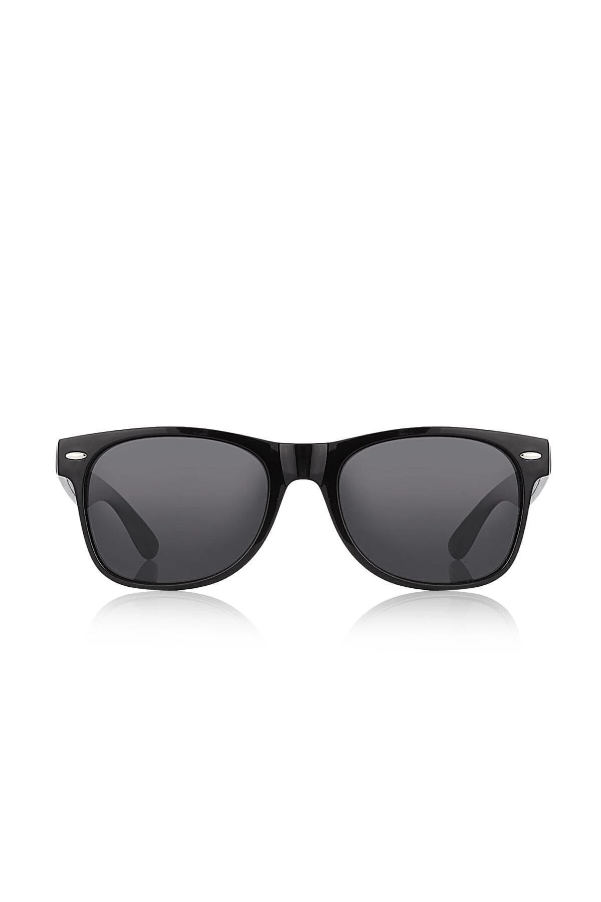 UV400 Koruyucu WAYFARER Unisex Güneş Gözlüğü 2011 - Görsel 2