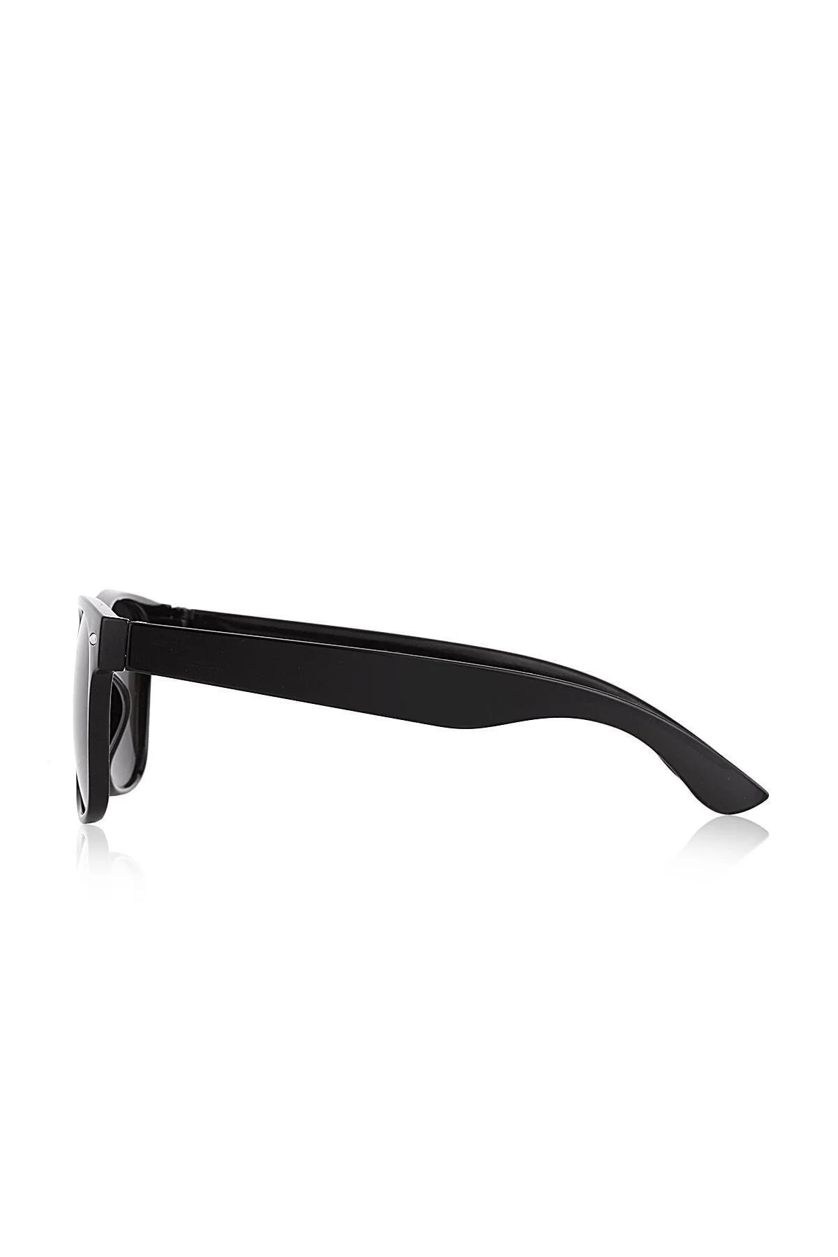 UV400 Koruyucu WAYFARER Unisex Güneş Gözlüğü 2011 - Görsel 3