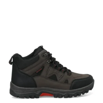 VAMP HI Siyah Erkek Outdoor Bot
