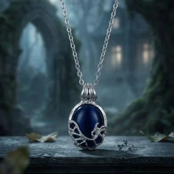 VAMPİRE DİARİES DAYLIGHT KOLYESİ