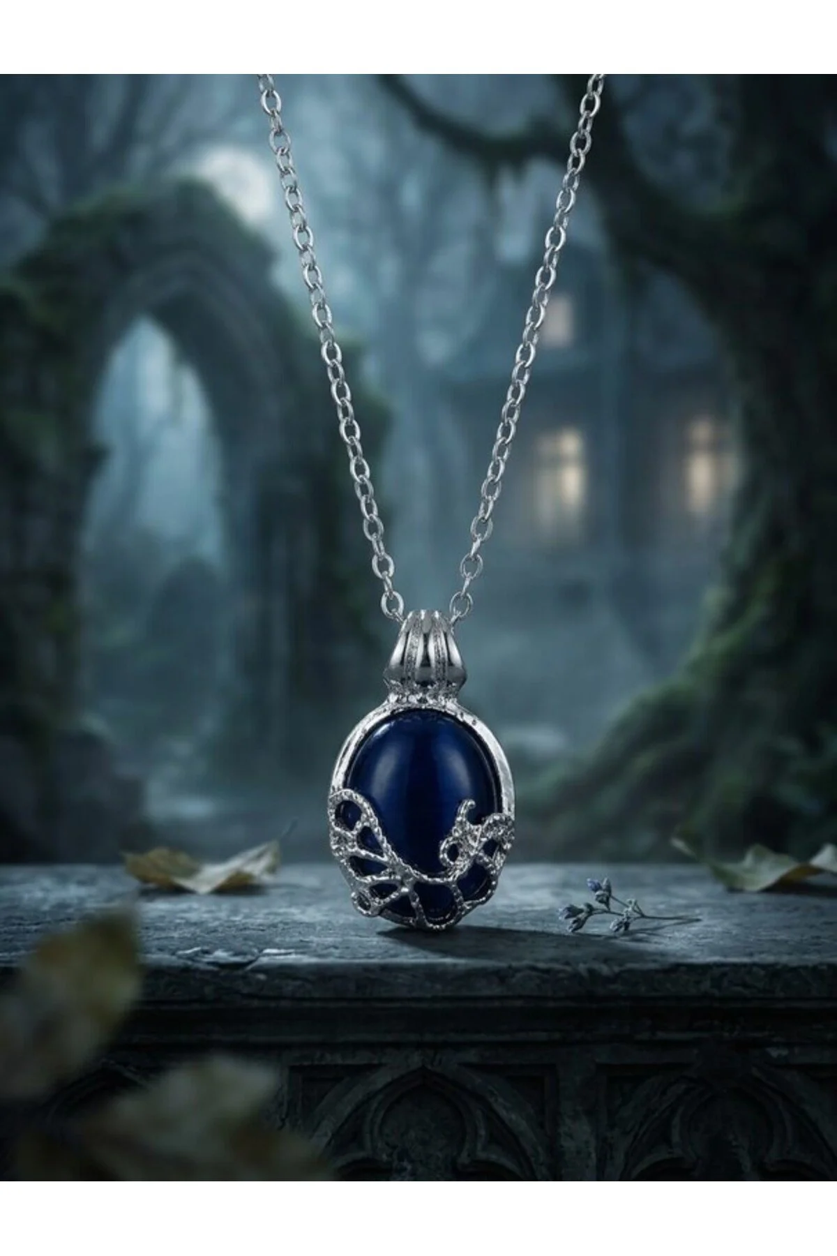 VAMPİRE DİARİES DAYLIGHT KOLYESİ