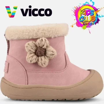 VI 946.B26K.260 BEBE BOT-WİNTER - VI 946.B26K.260