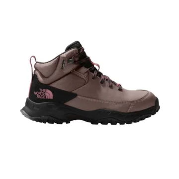 W Storm Strike Iıı Wp Kadın Pembe Outdoor Ayakkabı Nf0a5lwg7t41