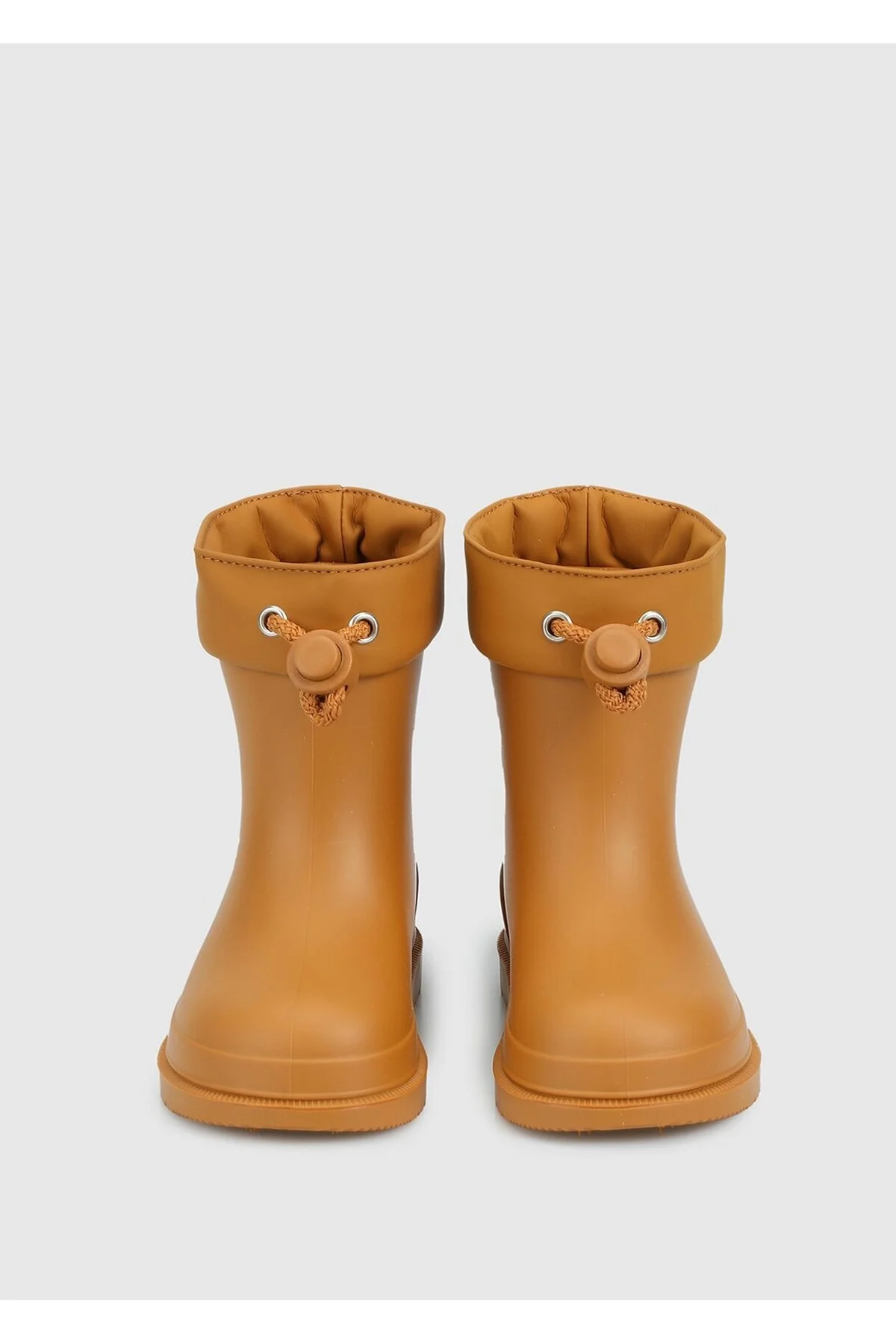 W10257 Bimbi Euri Kız/erkek Çocuk Su Geçirmez Yağmur Kar Çizmesi - Görsel 11