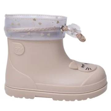 W10322-396 Mendi Rose Gato Çocuk Bot