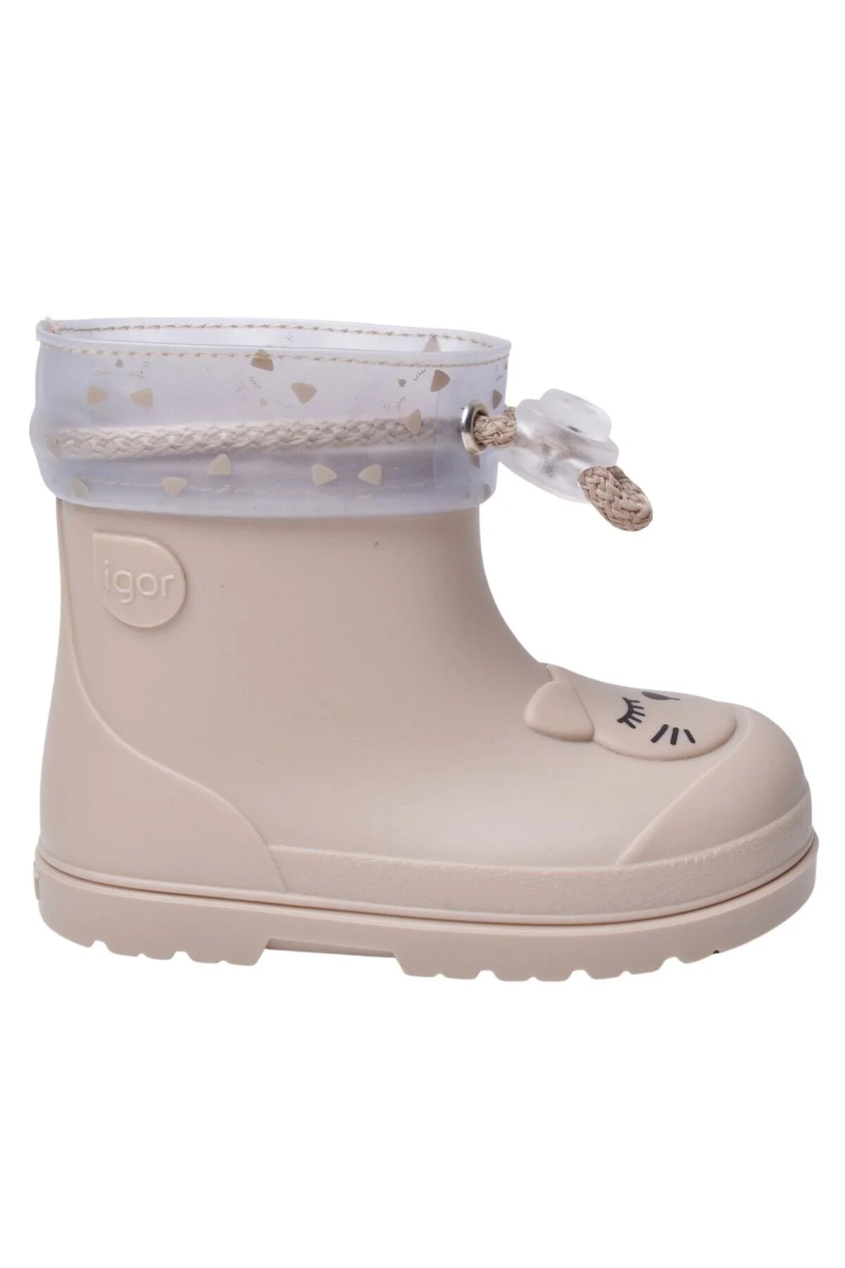 W10322-396 Mendi Rose Gato Çocuk Bot