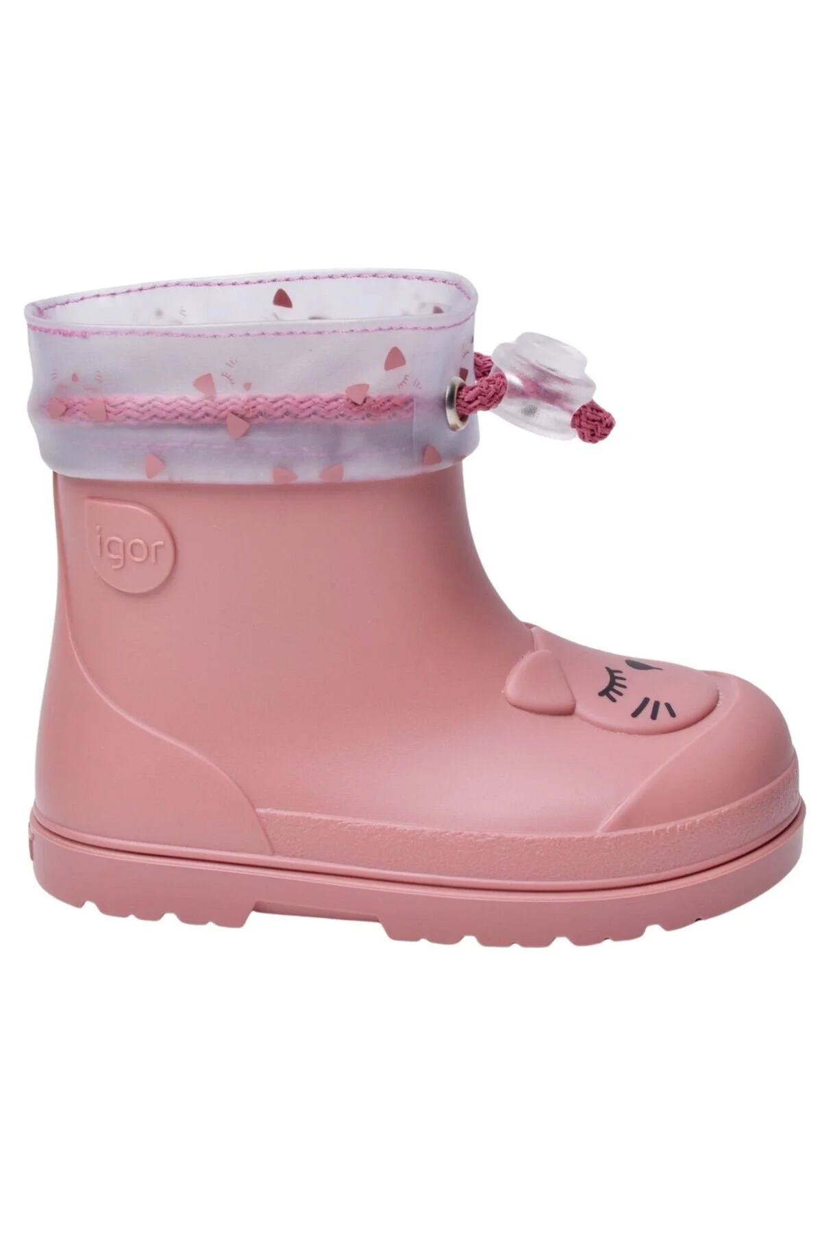 W10322-396 Mendi Rose Gato Çocuk Bot - Görsel 2
