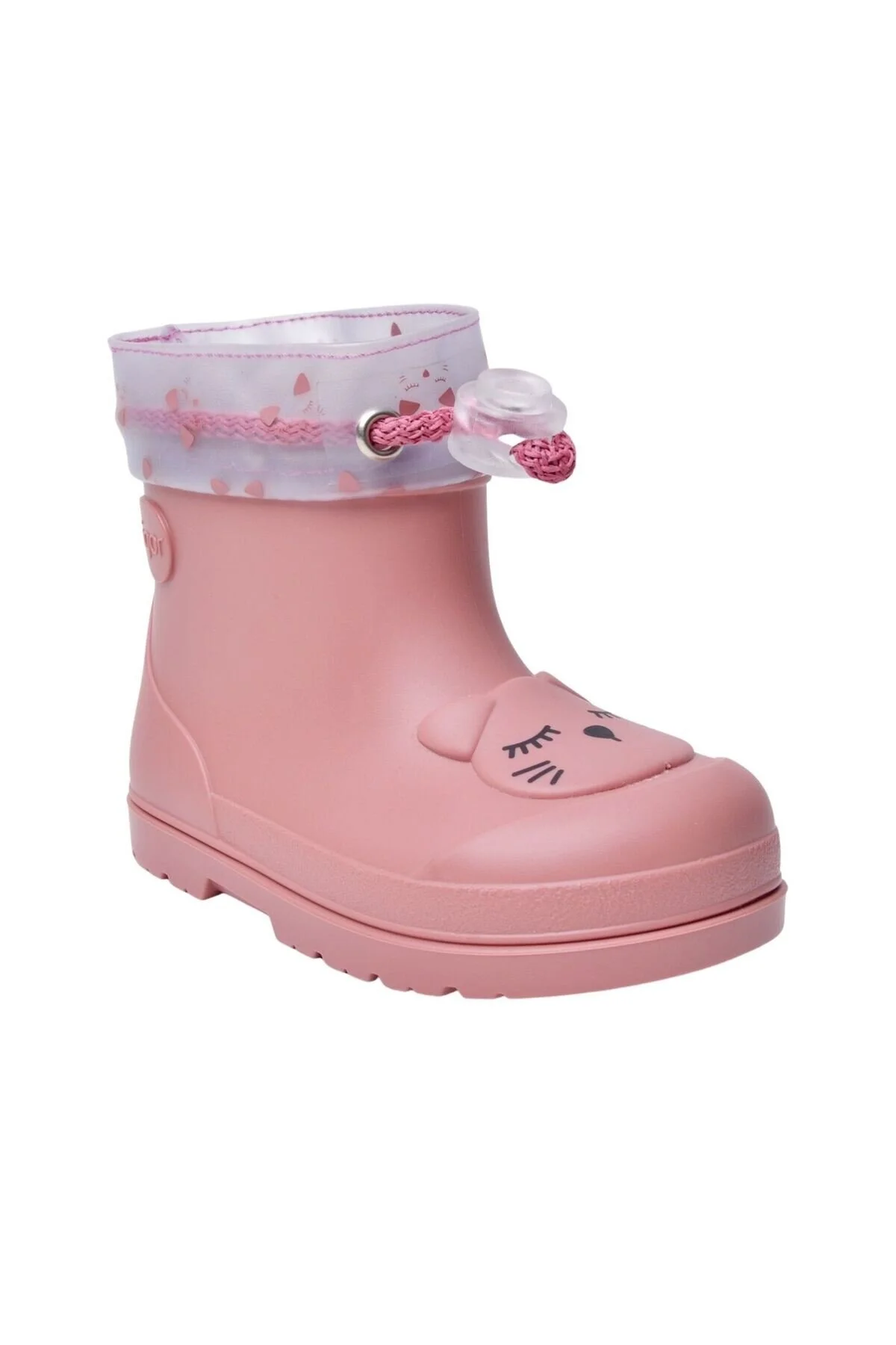 W10322-396 Mendi Rose Gato Çocuk Bot - Görsel 3
