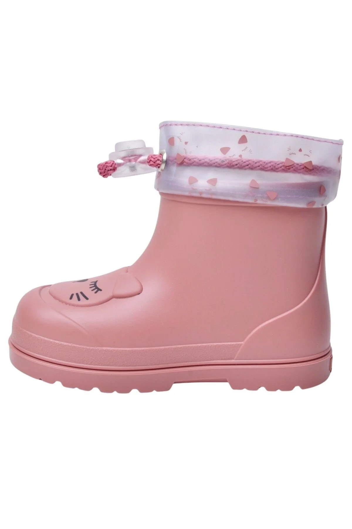 W10322-396 Mendi Rose Gato Çocuk Bot - Görsel 4