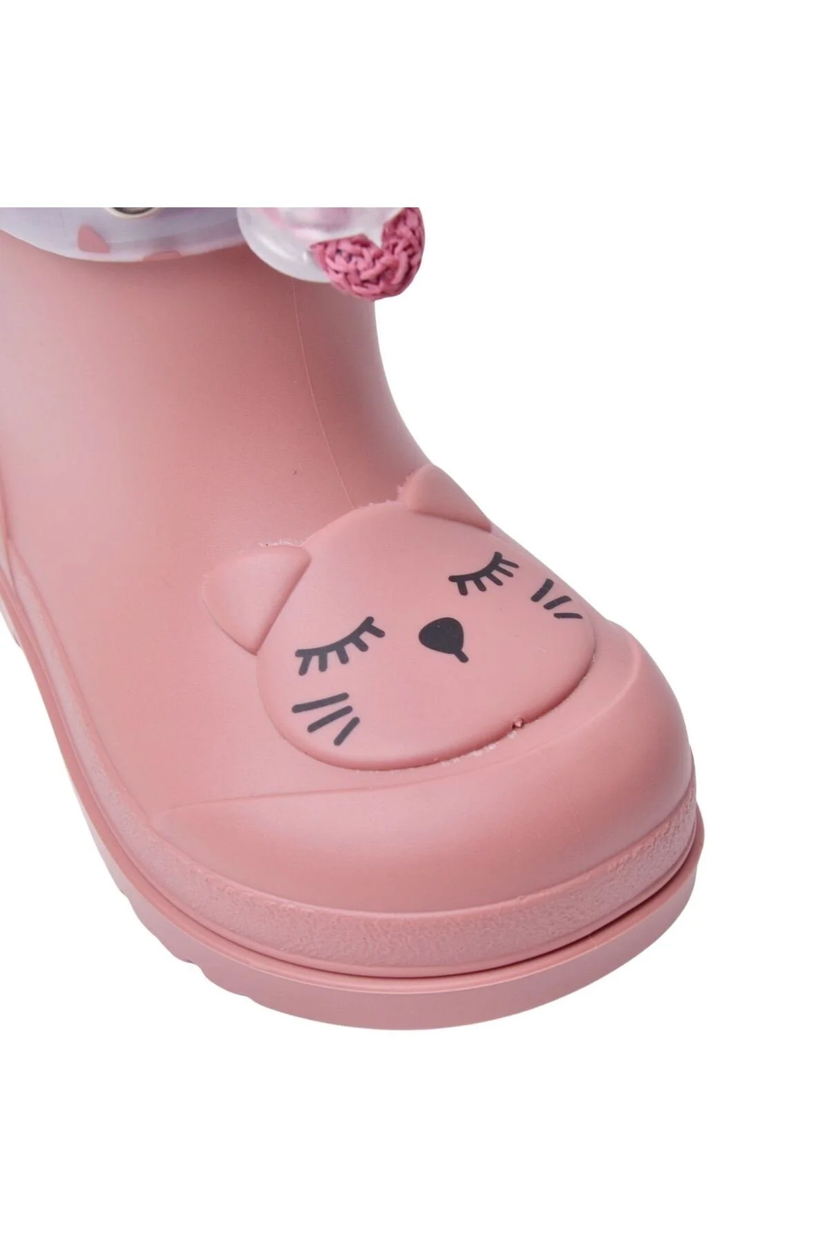 W10322-396 Mendi Rose Gato Çocuk Bot - Görsel 6