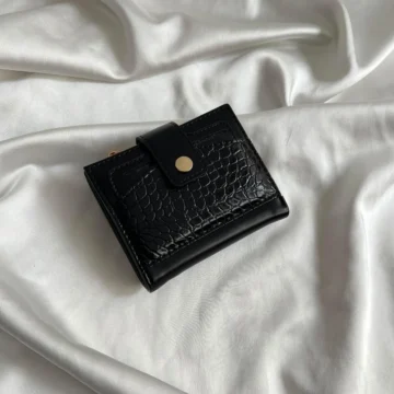 Wallet Model Cüzdan 1 Bordo