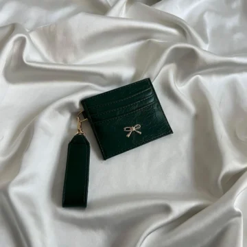 Wallet Model Cüzdan 4 Bordo