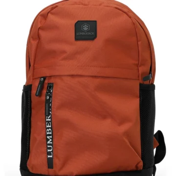 WL OLIVER 64CT185 Siyah Unisex Sırt Çantası A102709833