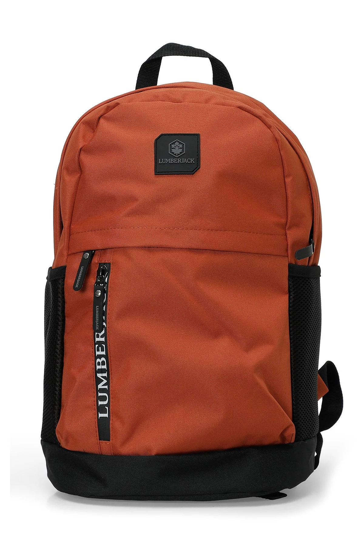 WL OLIVER 64CT185 Siyah Unisex Sırt Çantası A102709833