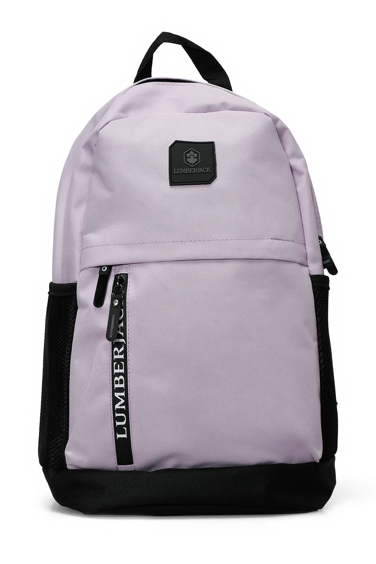 WL OLIVER 64CT185 Siyah Unisex Sırt Çantası A102709833 - Görsel 2