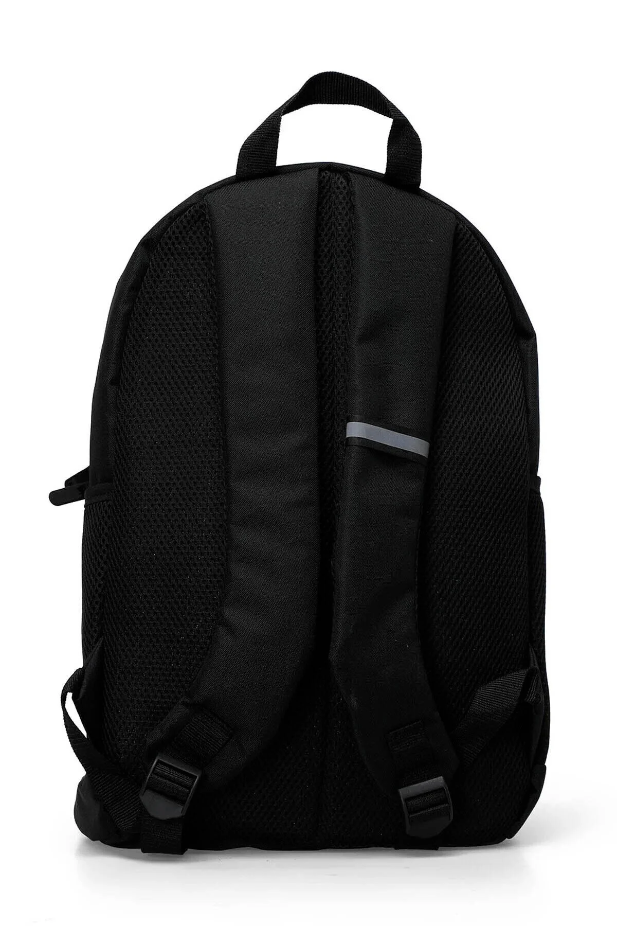WL OLIVER 64CT185 Siyah Unisex Sırt Çantası A102709833 - Görsel 5