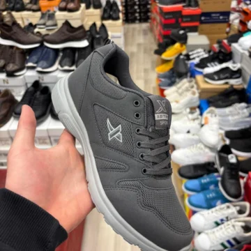 Xtep Spor Ayak