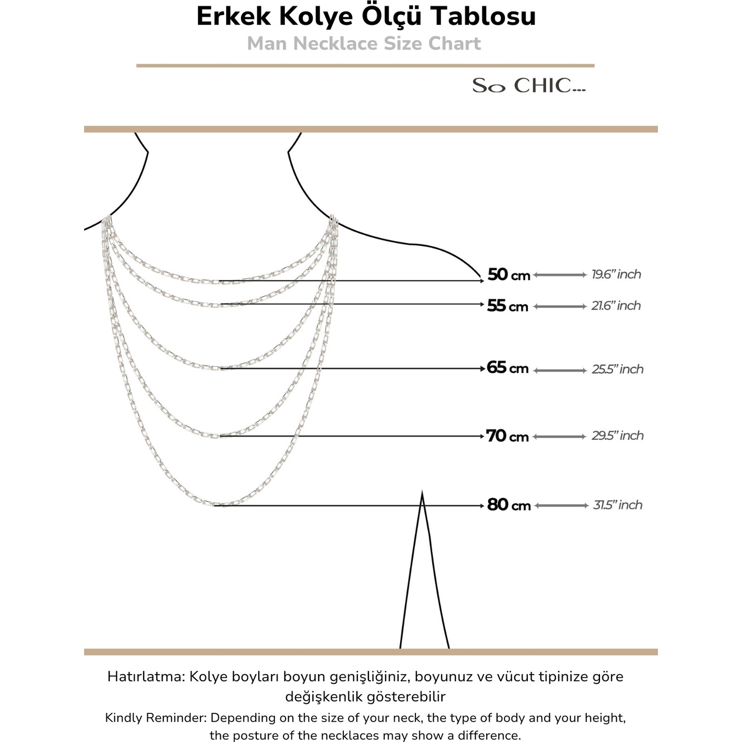 Yaşam Çiçeği 18 Ayar Sarı Altın Kaplama 45 Cm Gümüş - Görsel 11