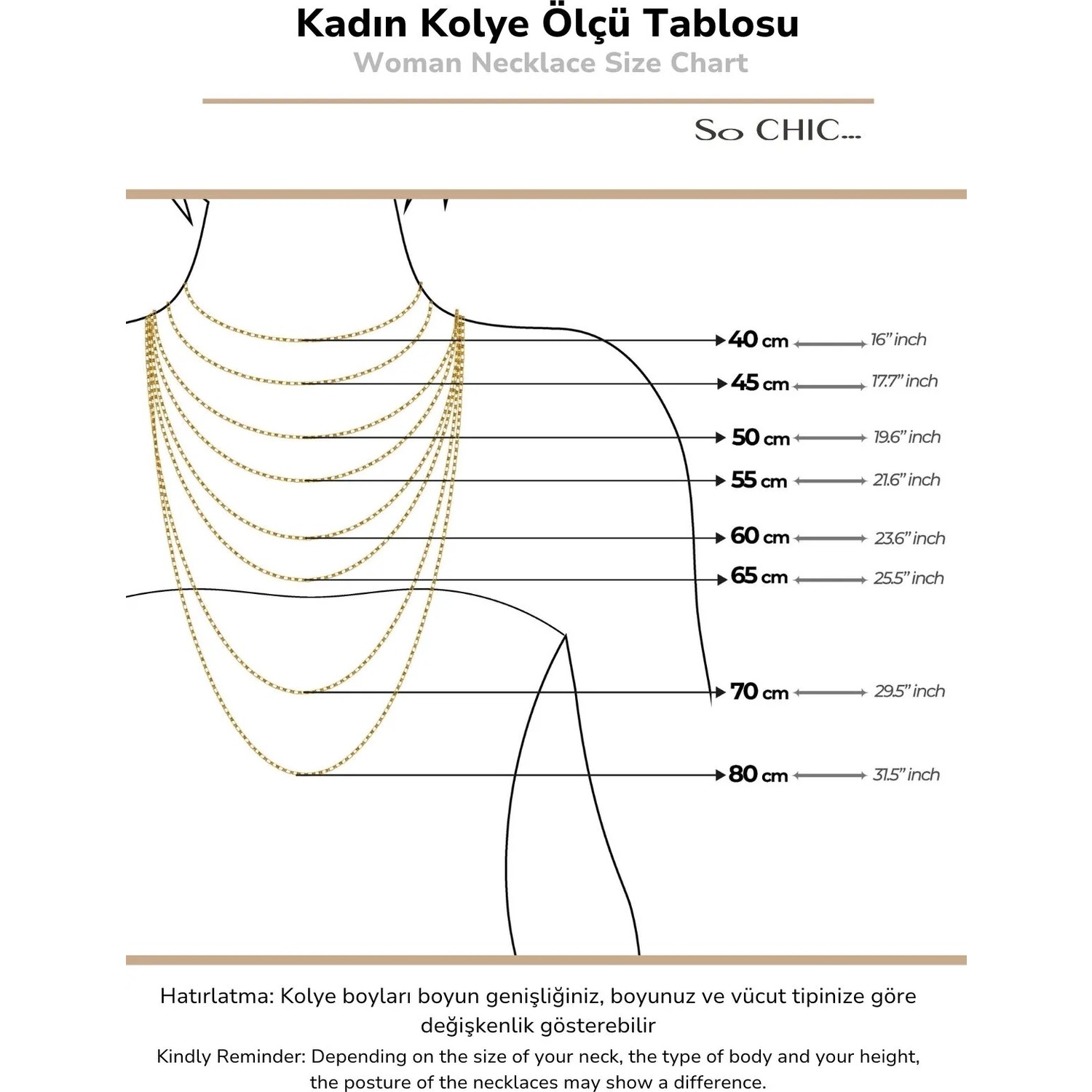 Yaşam Çiçeği 18 Ayar Sarı Altın Kaplama 45 Cm Gümüş - Görsel 12