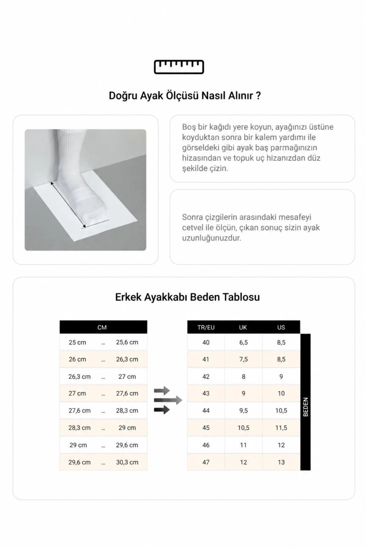 YEIS HI Siyah Erkek Outdoor Bot - Görsel 9