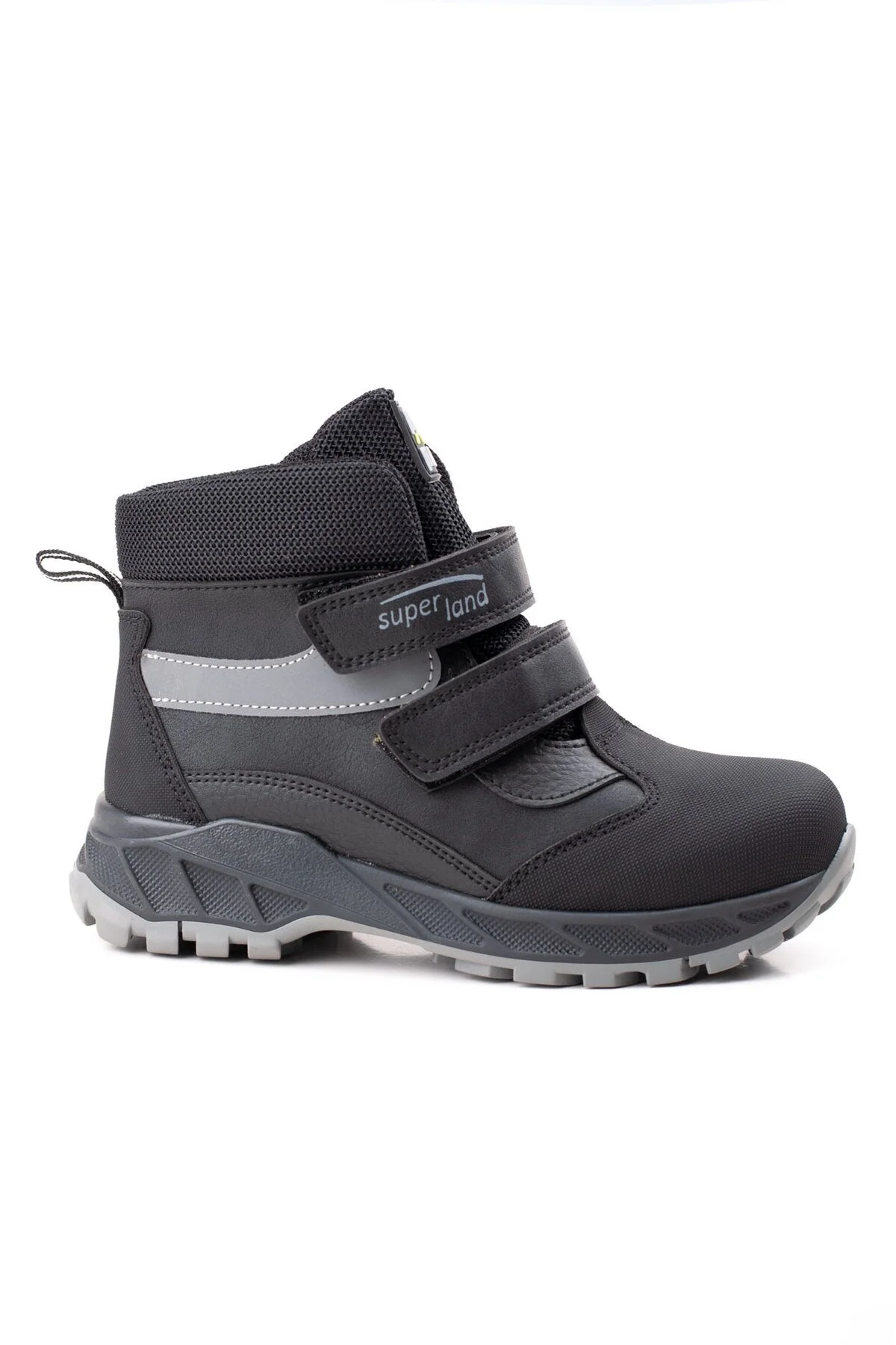 Yeni Sezon Çocuk Botu & Bootie Kışlık Çocuk Botu - Görsel 7
