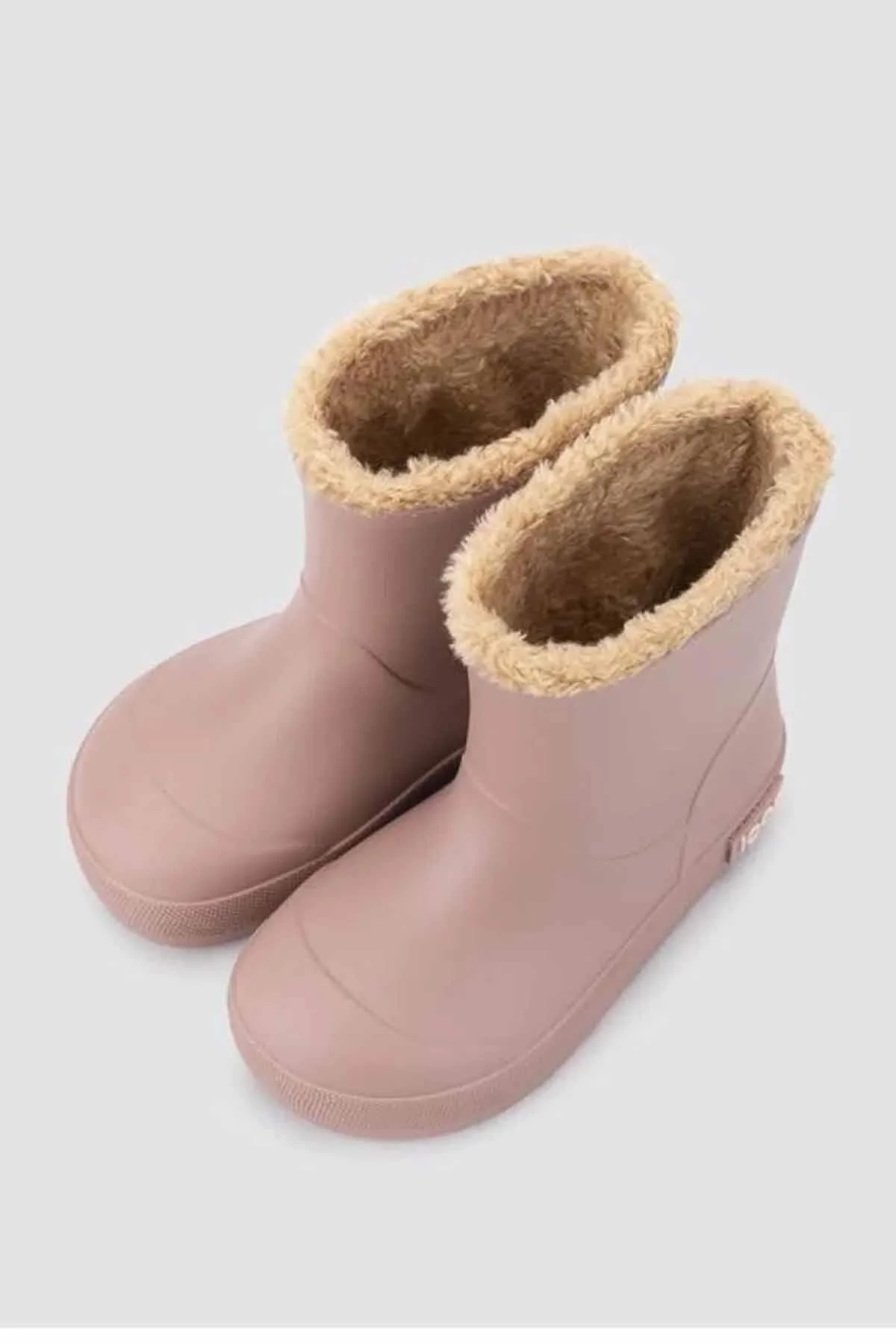 Yogi Borreguito Çocuk Bot Ayakkabı W10306-010Rosa - Görsel 6