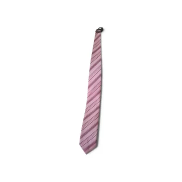 Yuzde yüz polyester kravat